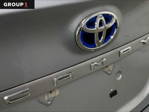 Used 2024 Toyota Camry XLE image 30