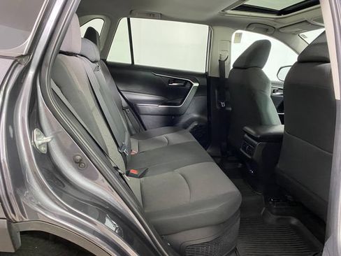 Used 2024 Toyota RAV4 XLE w/ Convenience Package AWD/4WD image 9