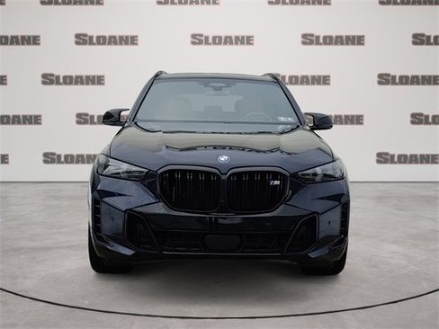 Certified 2024 BMW X5 M60i image 8