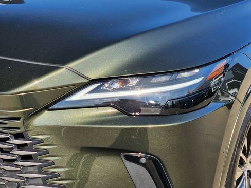 Used 2023 Lexus RX 350 Premium Plus w/ Accessory Package (K3) FWD image 9