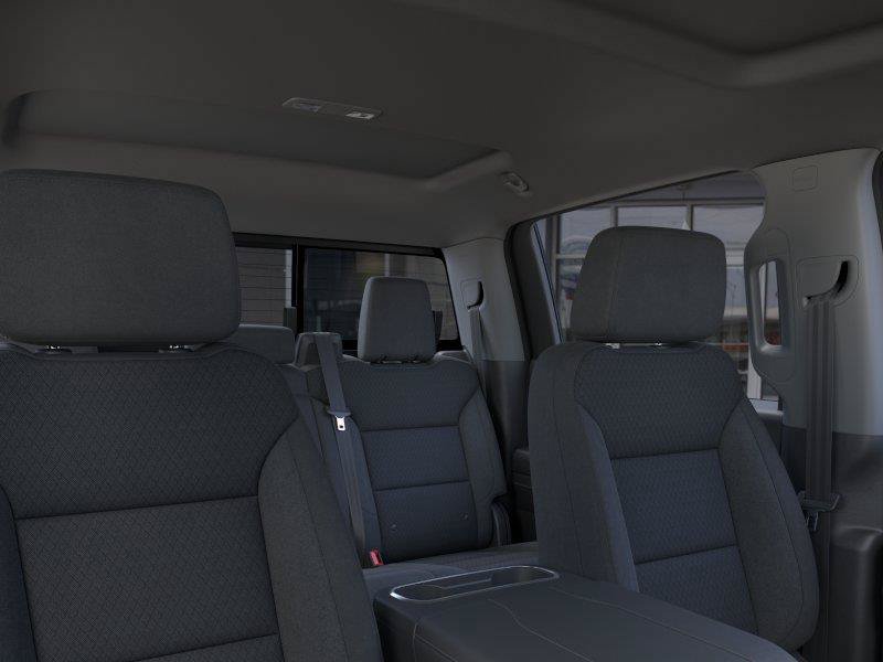 New 2026 Chevrolet Silverado 1500 RST w/ Convenience Package II AWD/4WD image 24