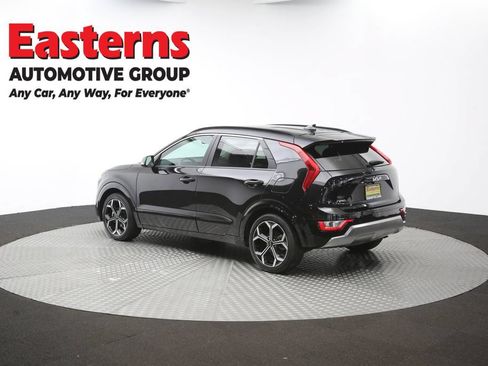 Used 2023 Kia Niro EX Touring FWD image 61