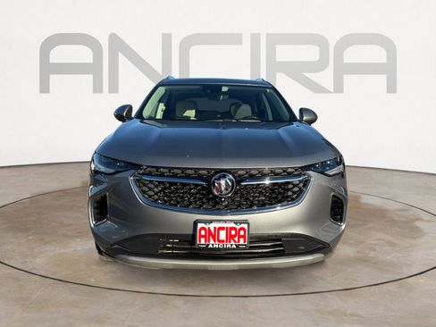 Used 2023 Buick Envision Avenir image 5