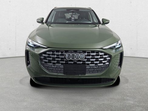 New 2026 Audi Q5 Premium AWD/4WD image 2