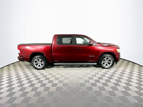 Certified 2021 RAM 1500 Big Horn image 12