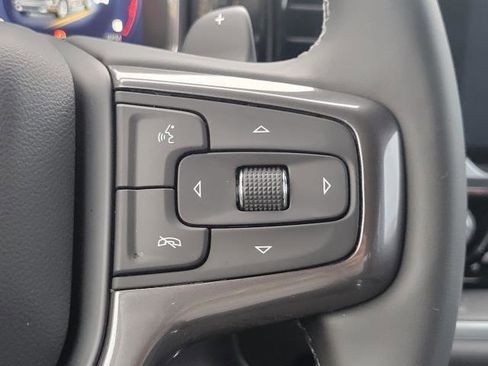 New 2026 Chevrolet Silverado 1500 High Country w/ Technology Package image 14