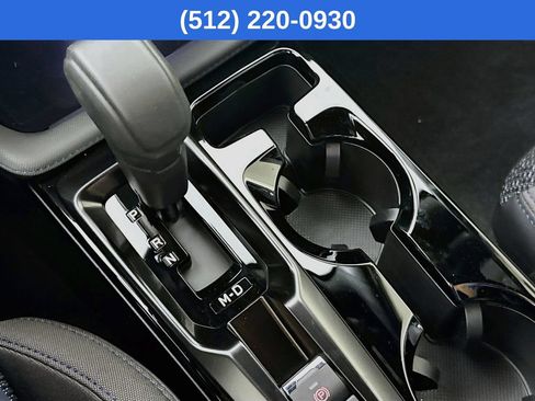 New 2026 Subaru Forester Touring AWD/4WD image 21