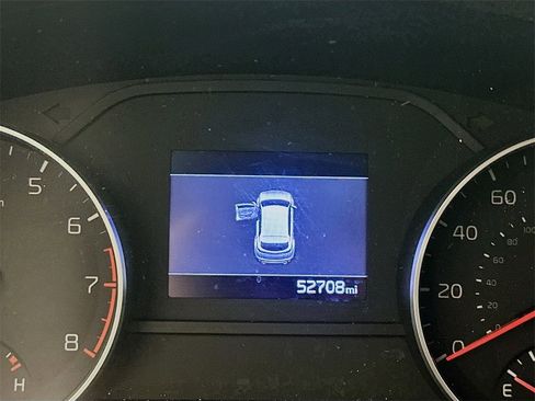 Used 2021 Kia Sportage LX image 12