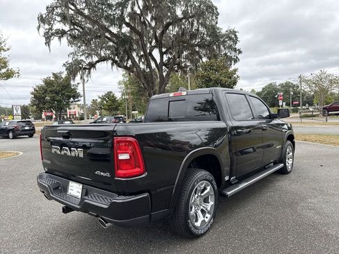 New 2026 RAM 1500 Big Horn image 3
