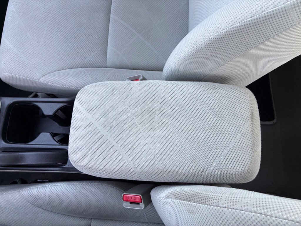 Used 2012 Honda Civic LX image 36