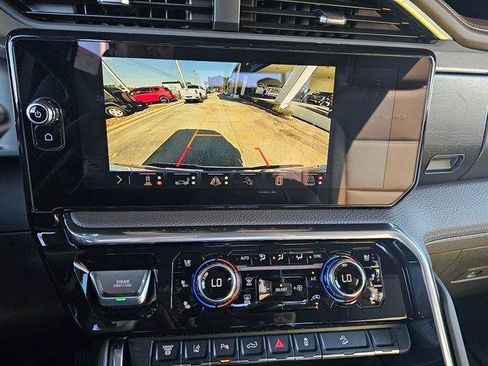 New 2026 GMC Sierra 2500 Denali w/ Denali Reserve Package image 26