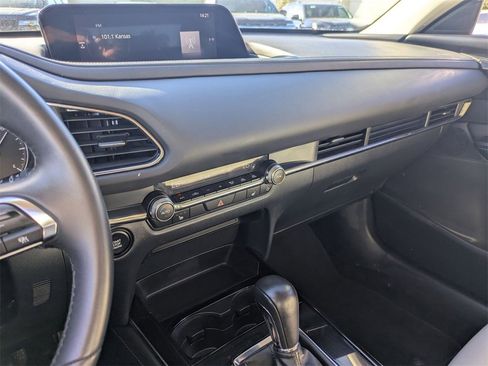 Used 2025 MAZDA CX-30 AWD 2.5 S w/ Preferred Package image 20