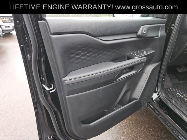 New 2026 Ford Ranger XLT w/ FX4 Off-Road Package AWD/4WD image 20