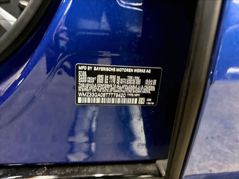 Used 2026 MINI Cooper Countryman John Cooper Works AWD/4WD image 33