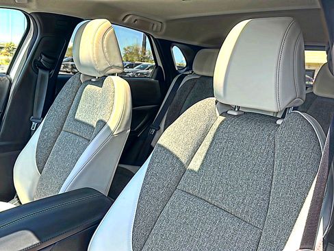 New 2026 MAZDA CX-30 Aire Edition AWD/4WD image 11