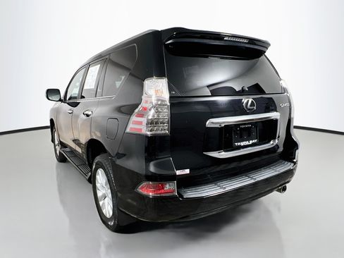 Used 2021 Lexus GX 460 Premium w/ Premium Package AWD/4WD image 8