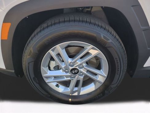 New 2026 Hyundai Tucson SE FWD image 11