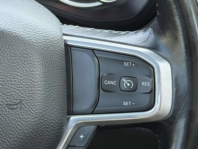 Used 2023 RAM 1500 Laramie AWD/4WD image 24