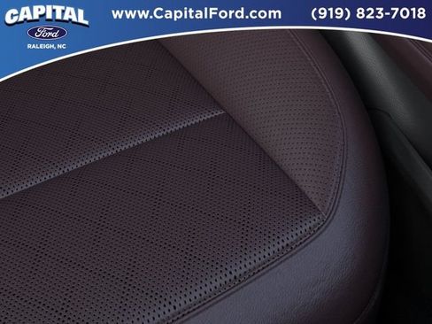 New 2026 Ford Explorer Platinum RWD image 16