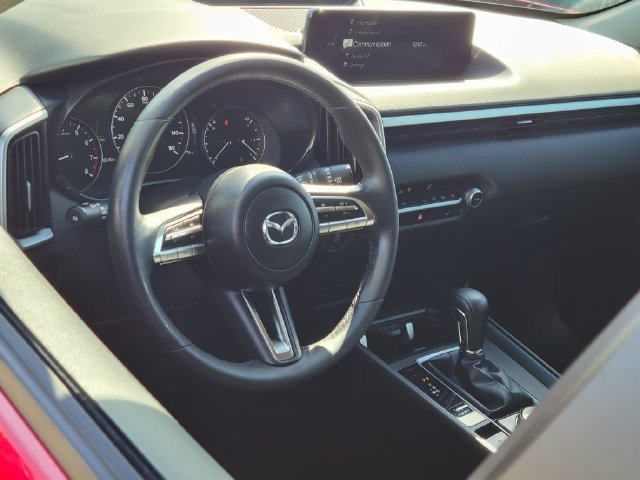 Used 2024 MAZDA CX-50 AWD 2.5 S w/ Preferred Package image 5