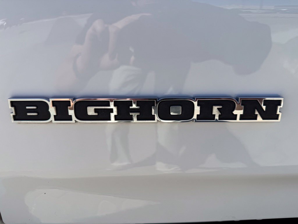 Used 2023 RAM 1500 Big Horn AWD/4WD image 21