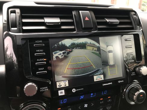 Certified 2024 Toyota 4Runner TRD Pro AWD/4WD image 23