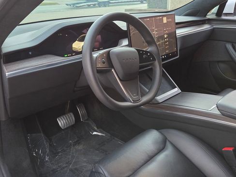 Used 2021 Tesla Model S Long Range image 31