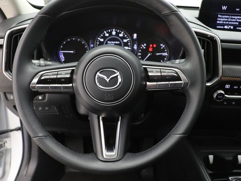 Used 2025 MAZDA CX-50 2.5 Hybrid w/ Premium Plus Pkg image 17