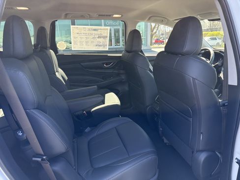 New 2026 Subaru Ascent Premium image 24