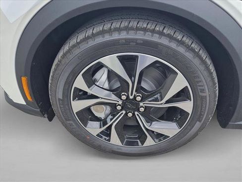 New 2026 Ford Mustang Mach-E Select RWD image 10