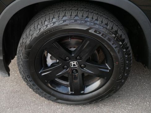 Used 2023 Honda Ridgeline Black Edition image 15