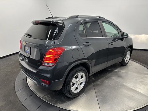 Used 2018 Chevrolet Trax LT image 6