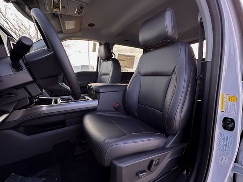 New 2026 Ford F250 Lariat w/ Lariat Ultimate Package image 27