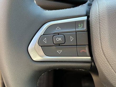 New 2026 Jeep Compass Latitude image 27