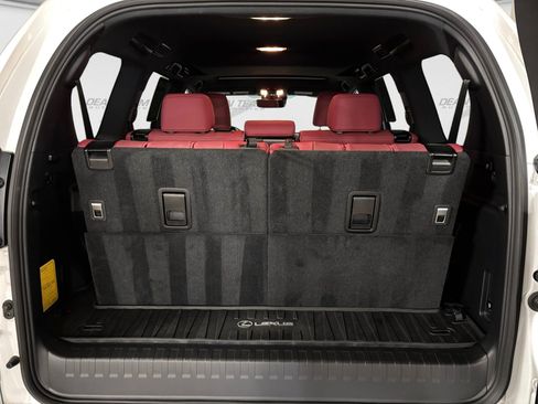 Used 2023 Lexus GX 460 Premium w/ Premium Package AWD/4WD image 17