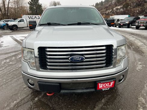 Used 2011 Ford F150 XLT image 9