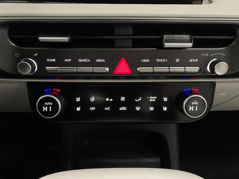 New 2026 Hyundai Palisade Calligraphy image 29