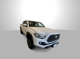 Certified 2021 Toyota Tacoma TRD Off-Road w/ Technology Package video 2