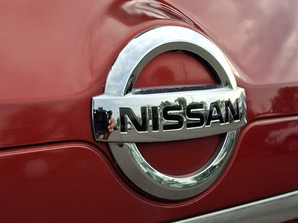 Used 2016 Nissan Rogue SV AWD/4WD image 30