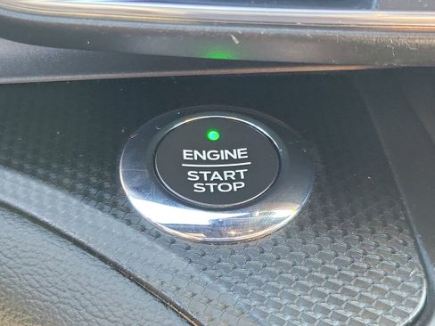 Certified 2020 Ford Explorer ST w/ Premium Technology Package image 28