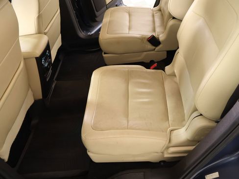 Used 2019 Ford Flex Limited w/ Equipment Group 301A image 12