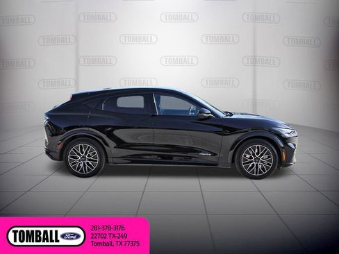 Used 2024 Ford Mustang Mach-E Premium RWD image 8