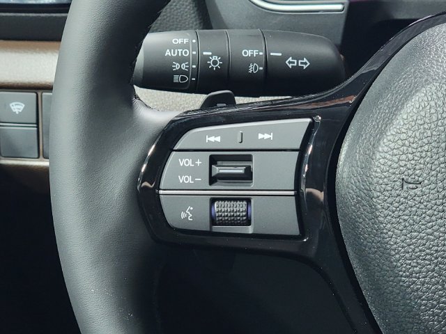 New 2026 Honda Pilot Elite image 25