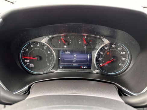 Used 2024 Chevrolet Equinox LT AWD/4WD image 18