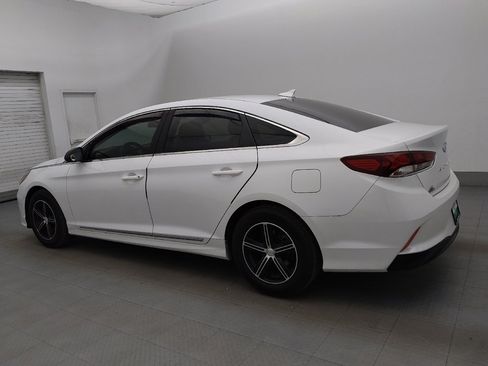 Used 2019 Hyundai Sonata SE image 3