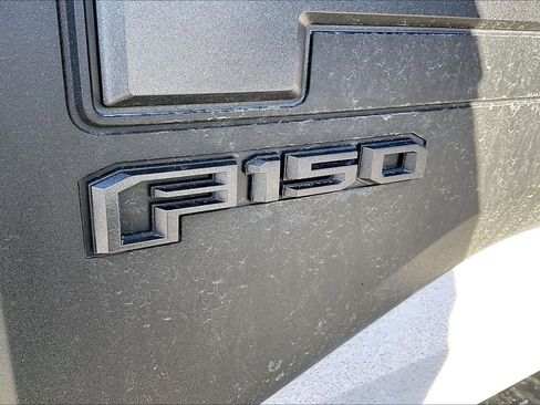 Used 2020 Ford F150 Raptor w/ Equipment Group 802A Luxury image 32