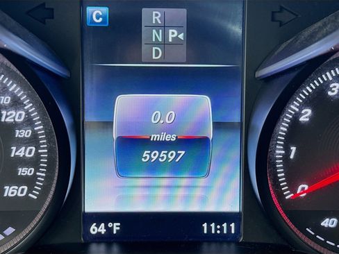 Used 2017 Mercedes-Benz C 300 4MATIC Sedan image 15