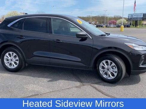 Used 2024 Ford Escape Active image 10