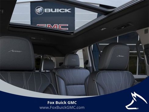 New 2026 Buick Enclave Avenir w/ Super Cruise Package image 24