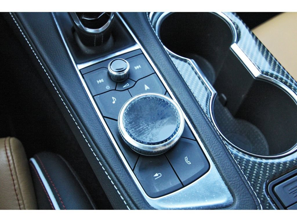 Used 2023 Cadillac CT4 V Blackwing w/ Driver Assist Package RWD image 28